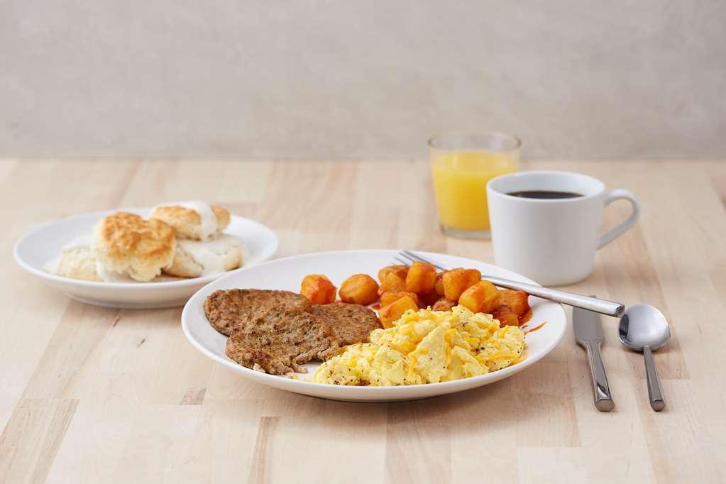 Drury Inn & Suites Springfield Restaurant photo